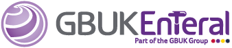 GBUK Enteral logo